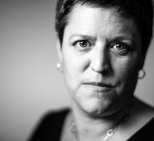 Chris Dahlquist headshot