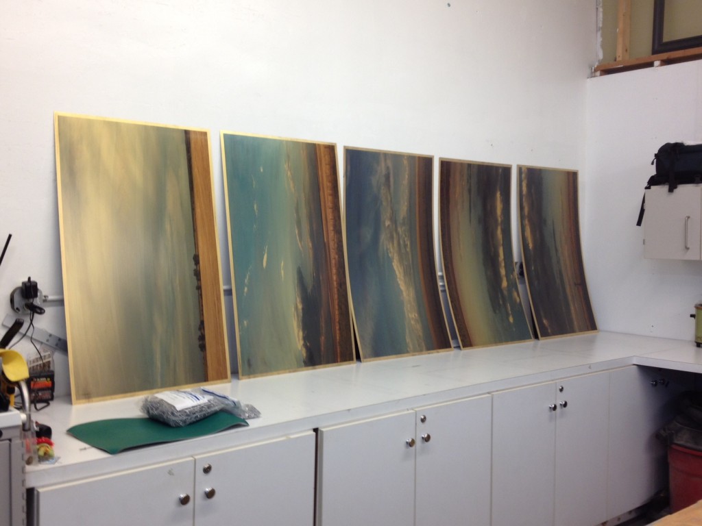 5 Dahlquist artworks