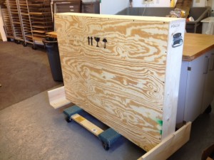 crate