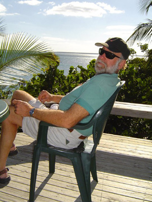 raymond rains
