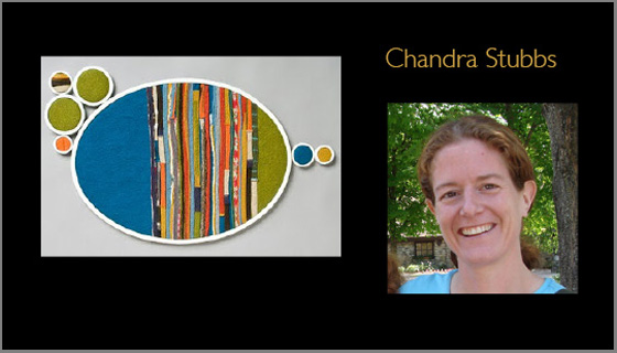 chandra stubbs