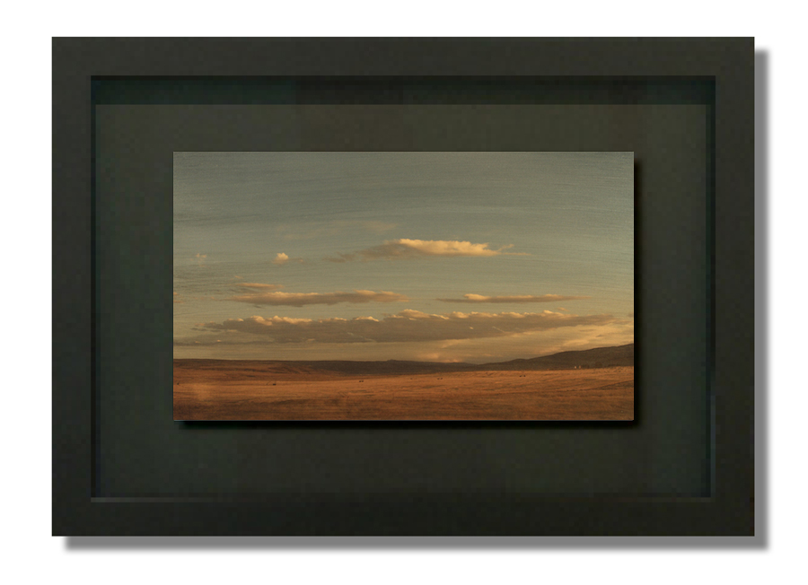 dahlquist landscape photograph