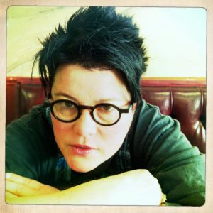 Photographer Emily Evans Sloan 