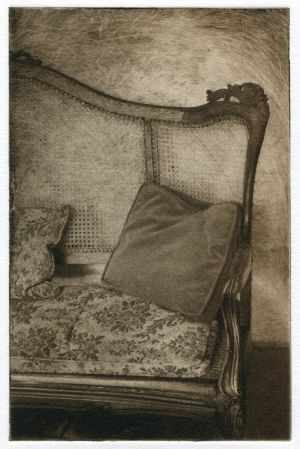 Jean's seat