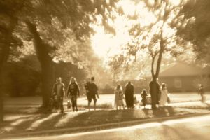 A Family Affair