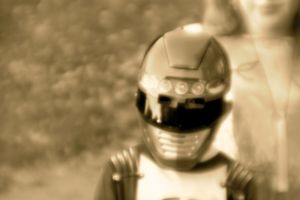 Masked Man