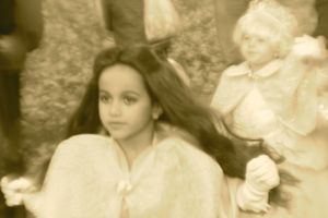 The Queen
