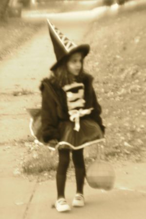 Little Witch